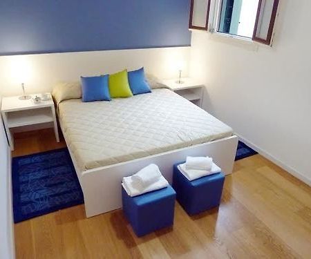 Ca' Degli Antichi Giardini Apartments Венеция Экстерьер фото