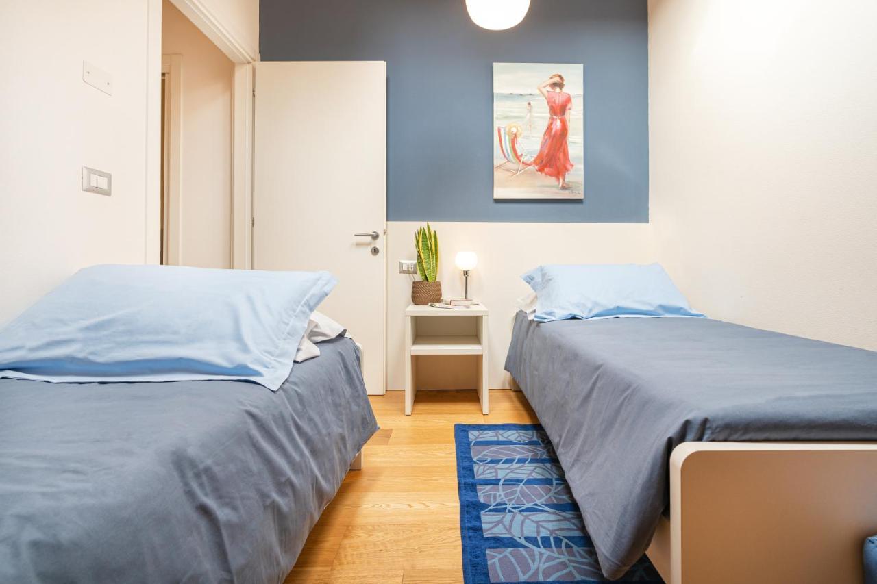 Ca' Degli Antichi Giardini Apartments Венеция Экстерьер фото