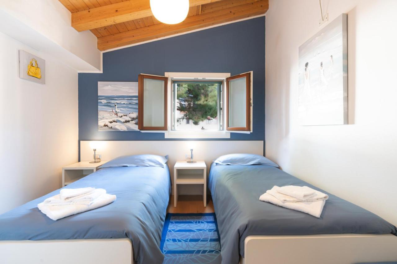 Ca' Degli Antichi Giardini Apartments Венеция Экстерьер фото