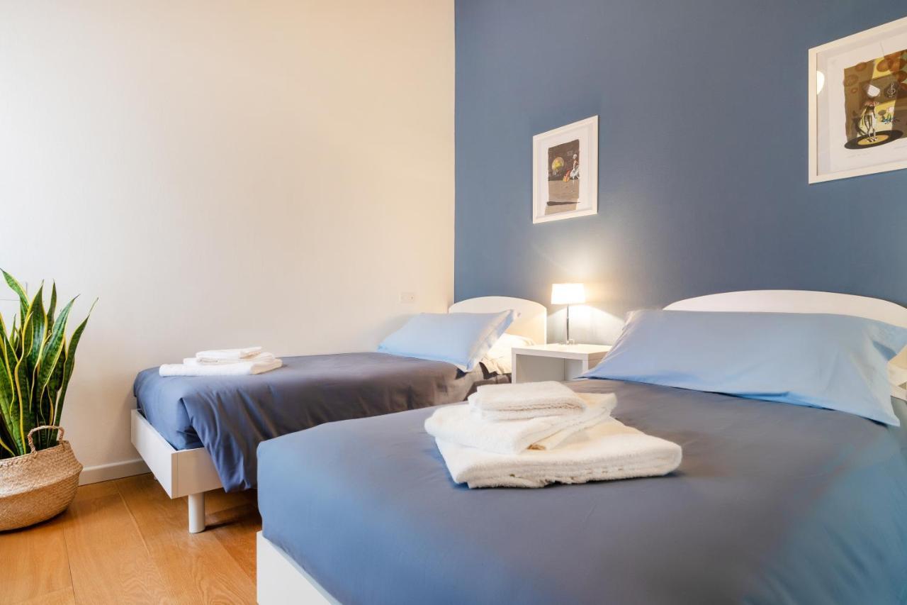 Ca' Degli Antichi Giardini Apartments Венеция Экстерьер фото