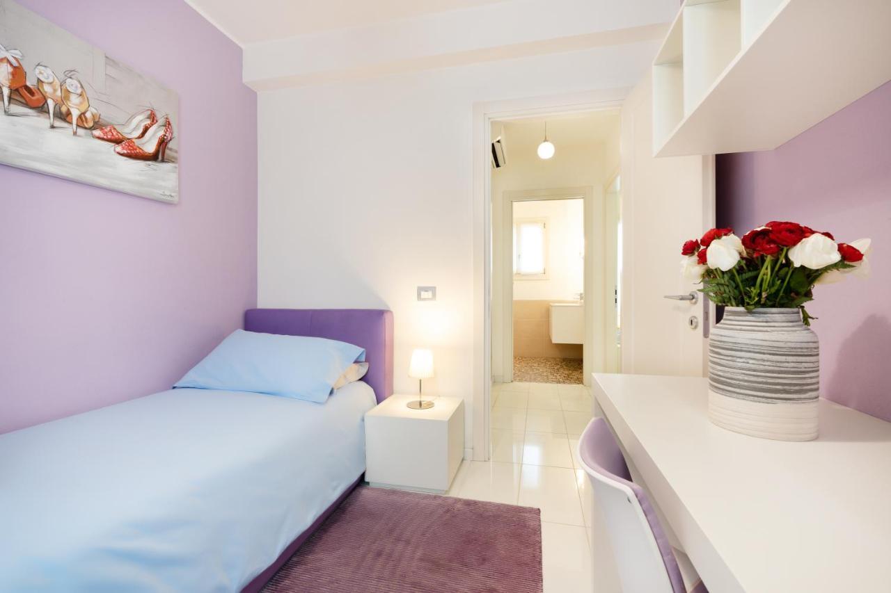 Ca' Degli Antichi Giardini Apartments Венеция Экстерьер фото